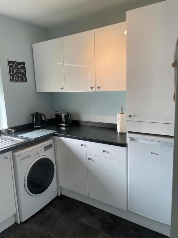 Seaview Apartment With Parking Exmouth Exterior photo