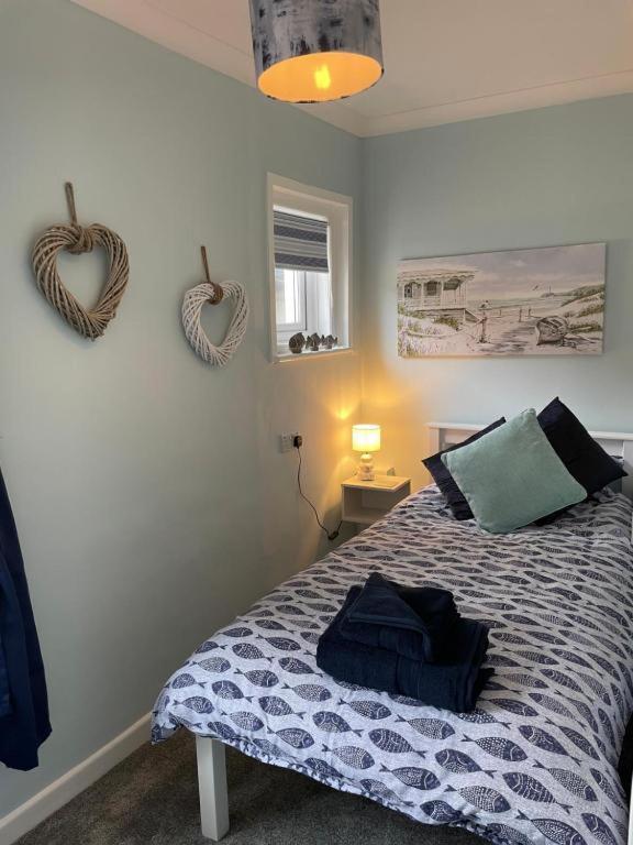 Seaview Apartment With Parking Exmouth Exterior photo